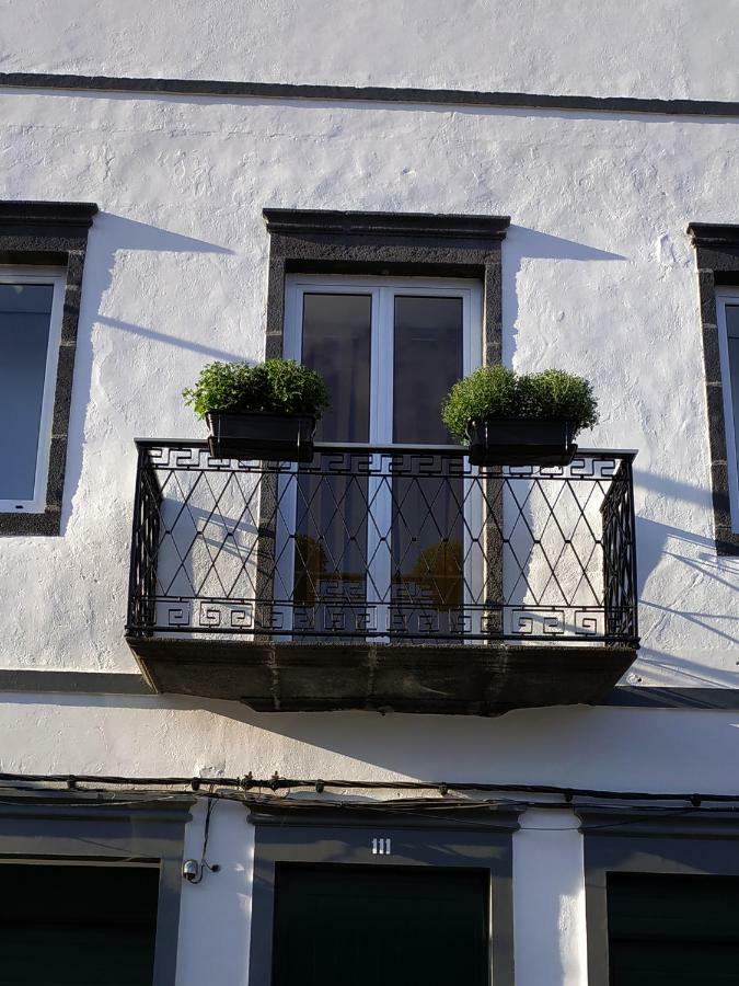 Stone House 호텔 Ponta Delgada 외부 사진