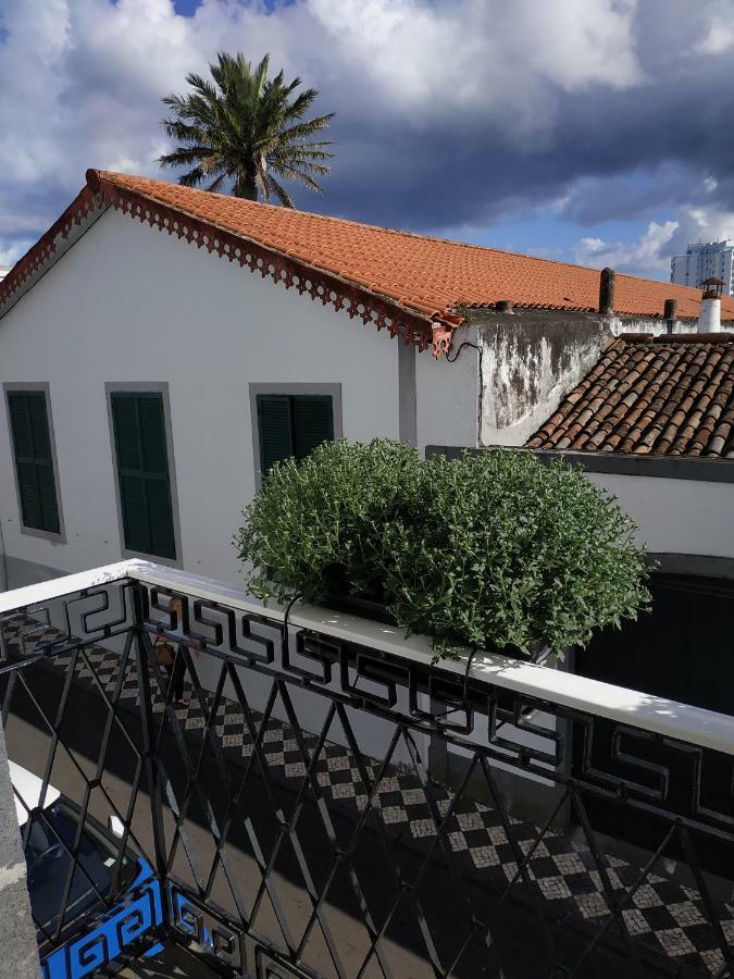 Stone House 호텔 Ponta Delgada 외부 사진