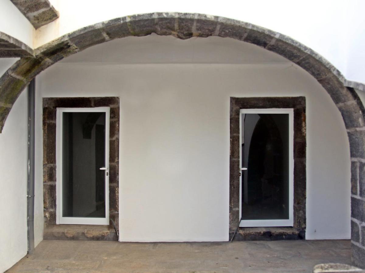 Stone House 호텔 Ponta Delgada 외부 사진