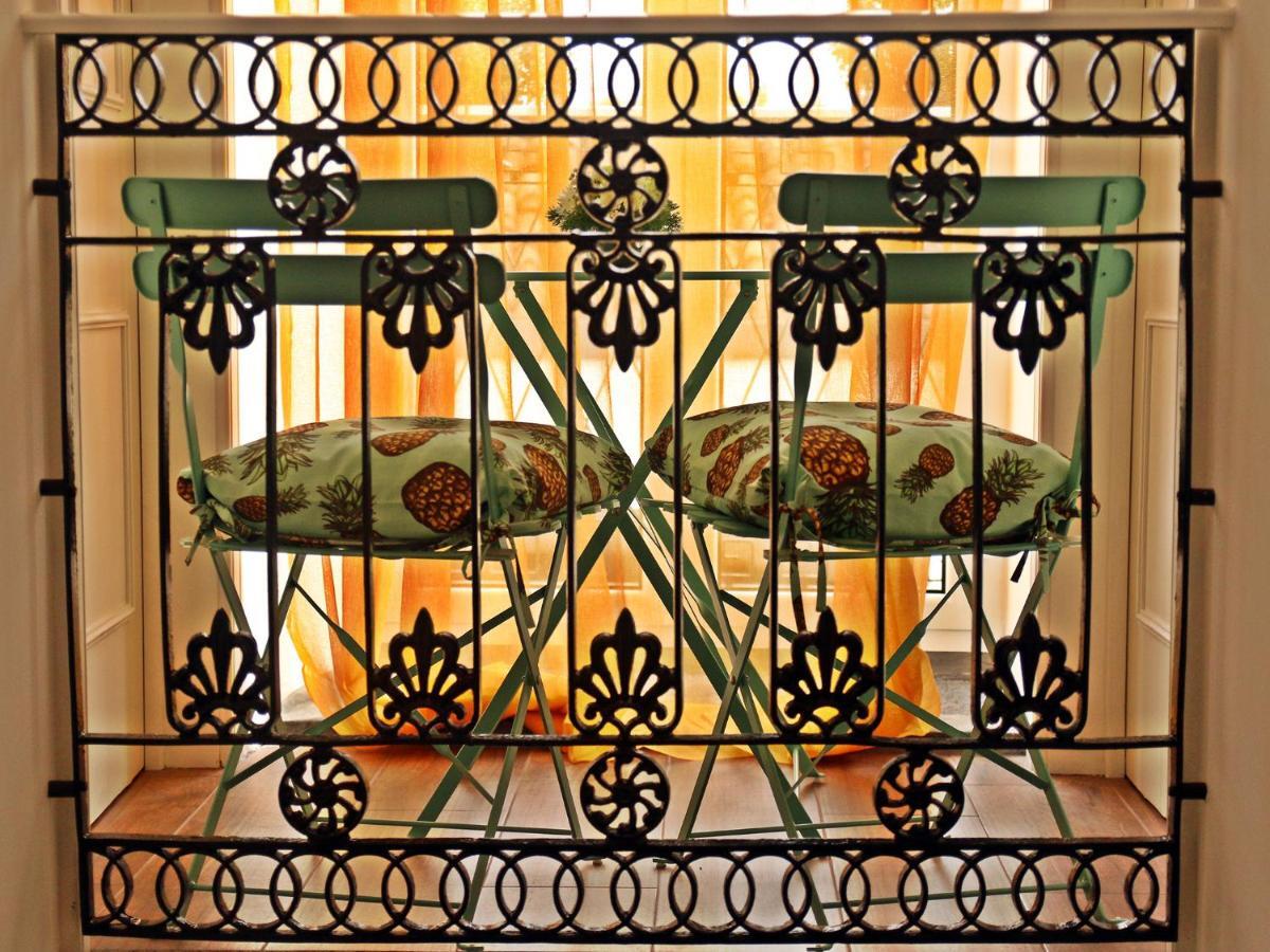 Stone House 호텔 Ponta Delgada 외부 사진